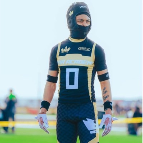 Jasiah Denmark