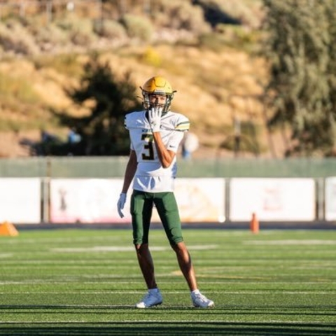 Joey Thomas III
