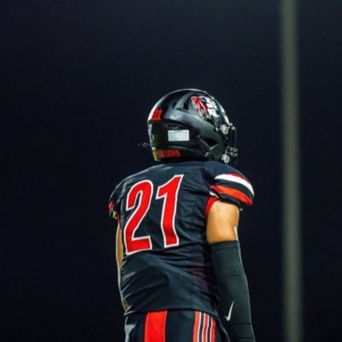 Madden Soliai