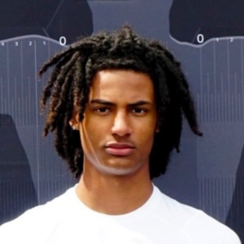 Terrance Saryon