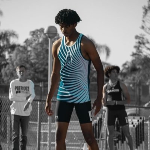 Jalen Ford