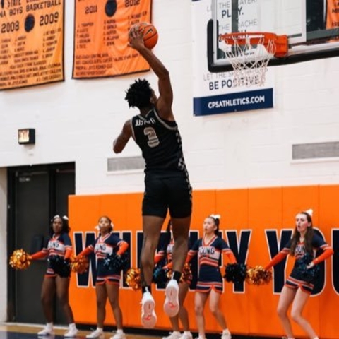 Marquis Clark