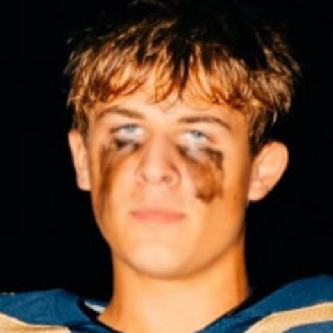 Grayson McKeogh
