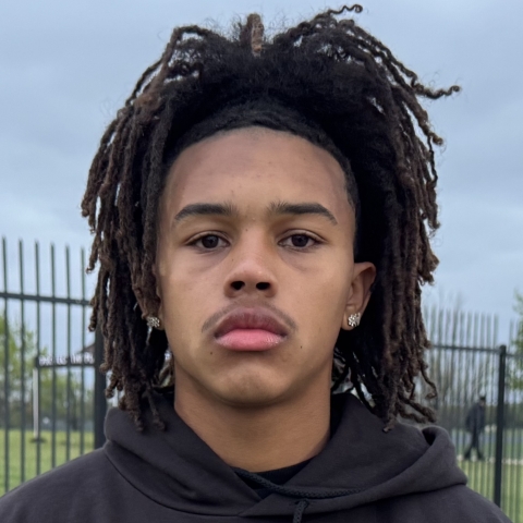 Deshawn Laporte