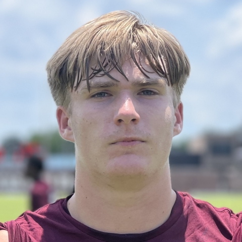 Hayden Waller
