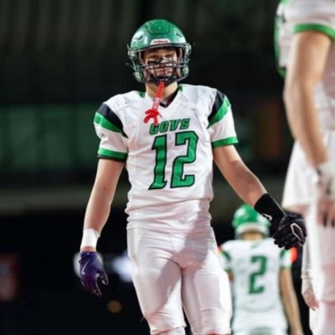 Cooper Terwilliger