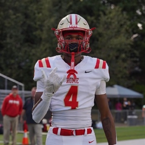 Darnell Collins