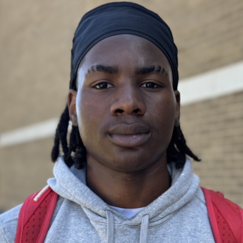 Tayrone Thomas