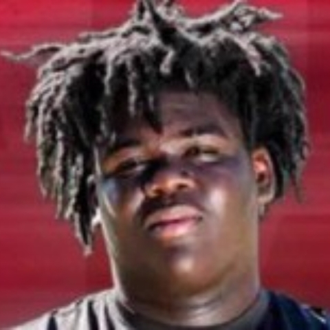 Jamarkus Pittman