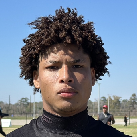 Jaelyn Easterling-Flores