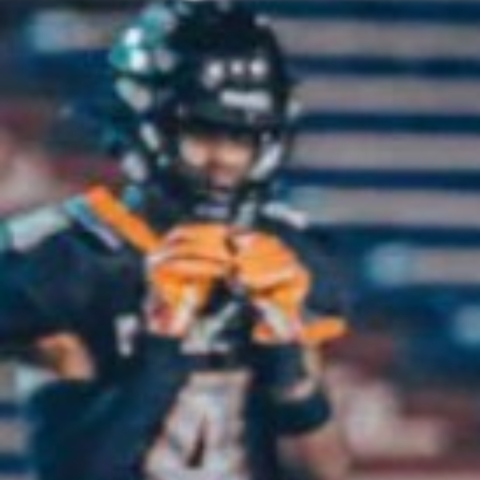 Jaylen Scott