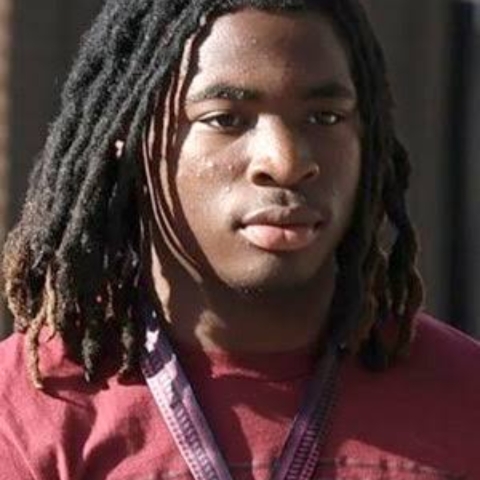 Jernard Albright