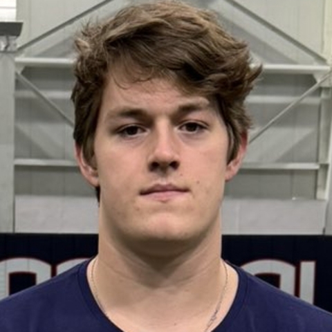 Charlie Thom