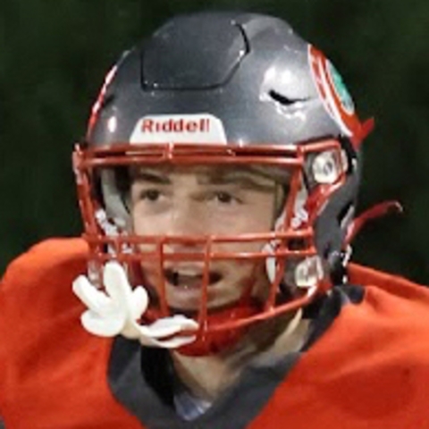 Preston Fryzel