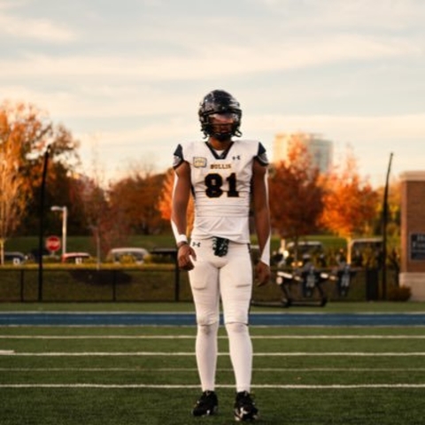 Javonte Williams