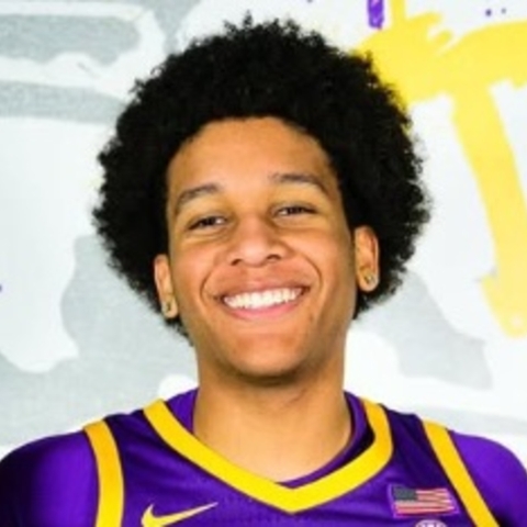 Marcus Vaughns
