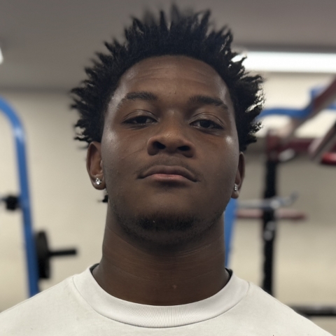Kingston Brown
