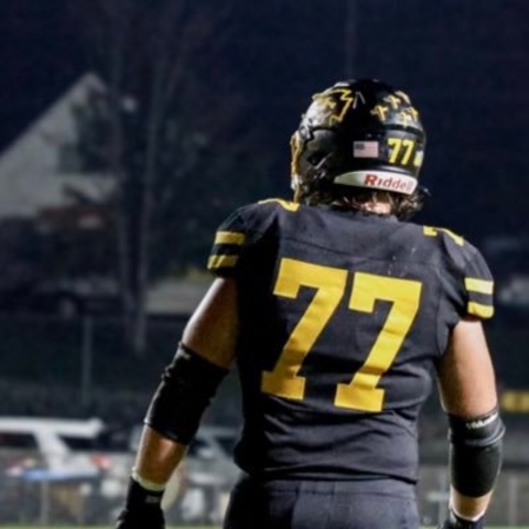 Camden Goforth