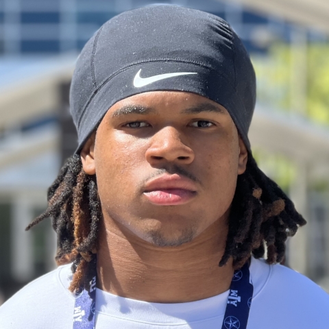Isaiah Grant