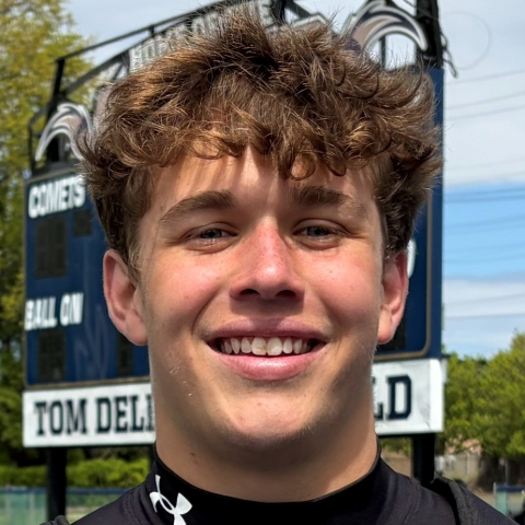 Carson Schoen