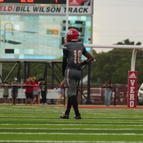 Xavier Stinson