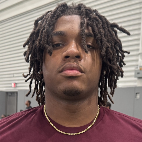Darieon Prescott