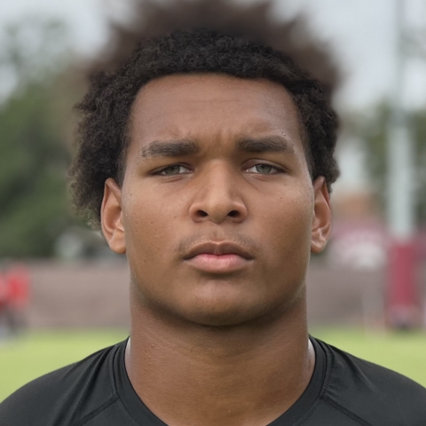Davon Smith