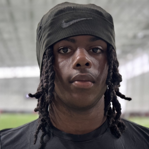 Kaiden Buchanan