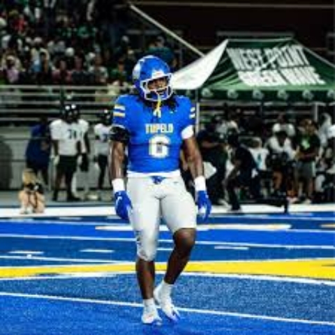 Devontray Brewer