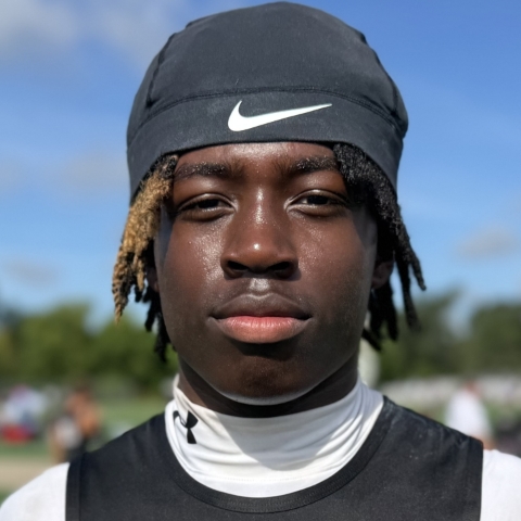 LJ Bailey