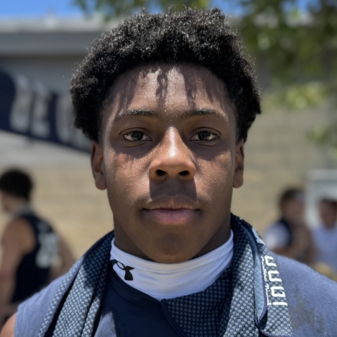 Correll Buckhalter Jr