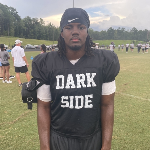 Kalib Spivey