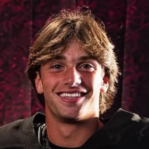Trey Haddad