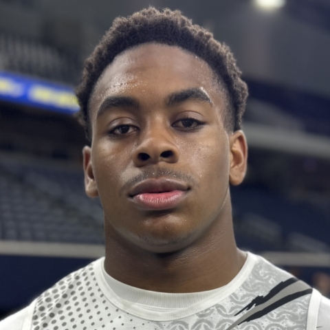 Deshawn Simmons