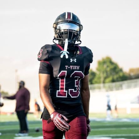 Braylin Barnett