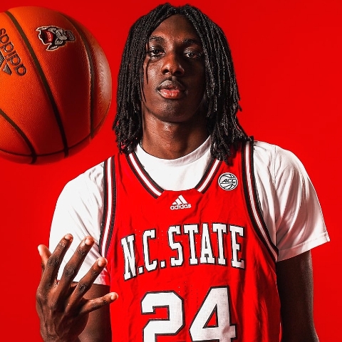 Trevon Carter-Givens