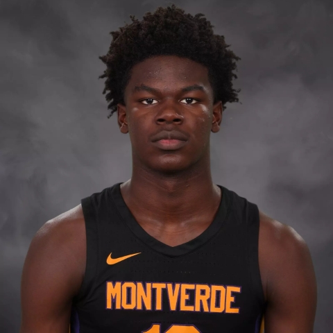 Caleb Gaskins