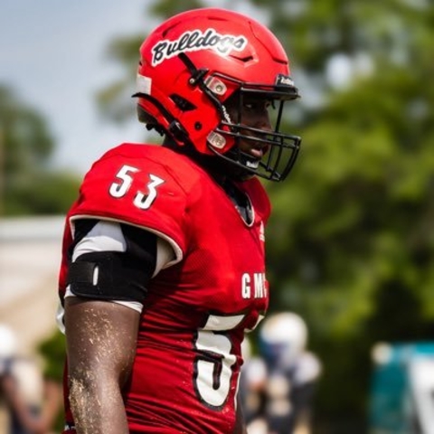 Josh Warren Jr