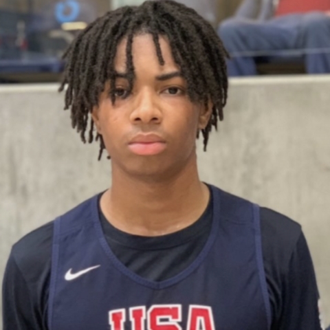 Deron Rippey Jr.