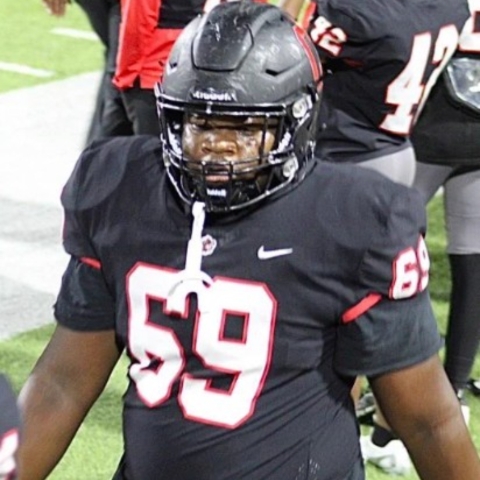 Jatori Williams
