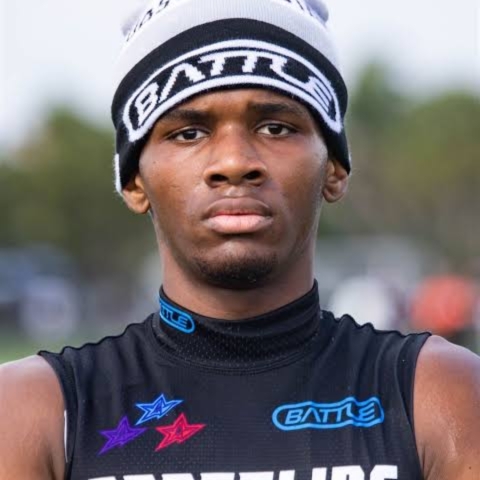 Brandon Allen Jr.