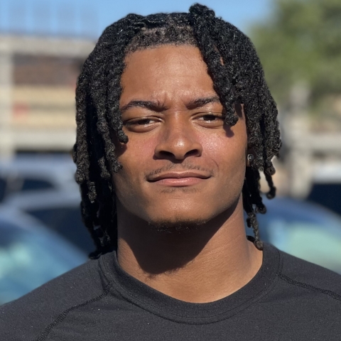 KJ Fontenot