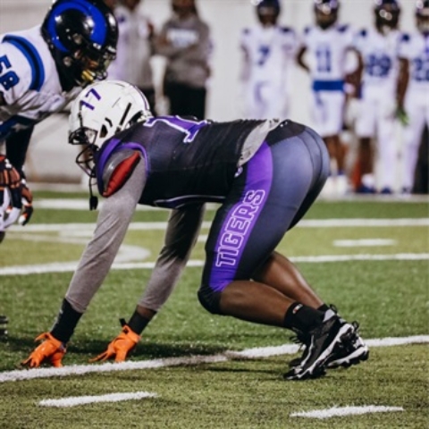 Marquis Evans