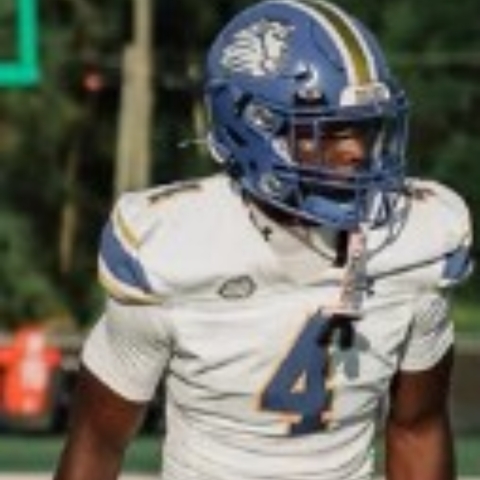 Kamauri Whitfield