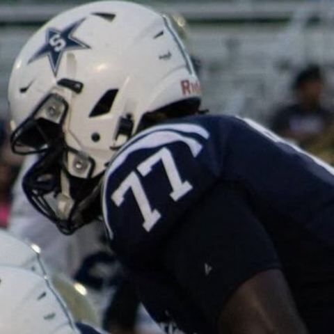 Princeton Uwaifo