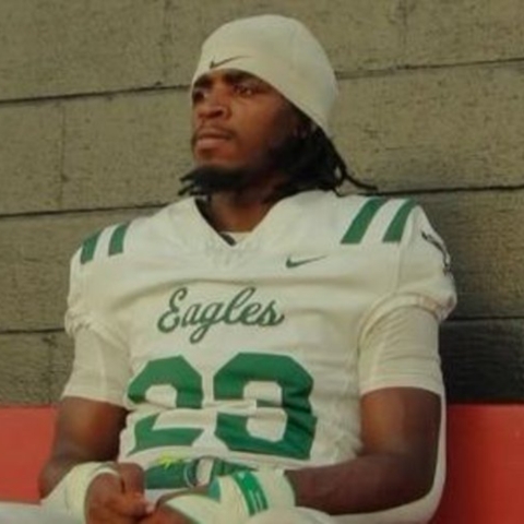 Joel Bradford