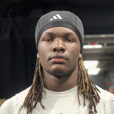 Xevien Brinson