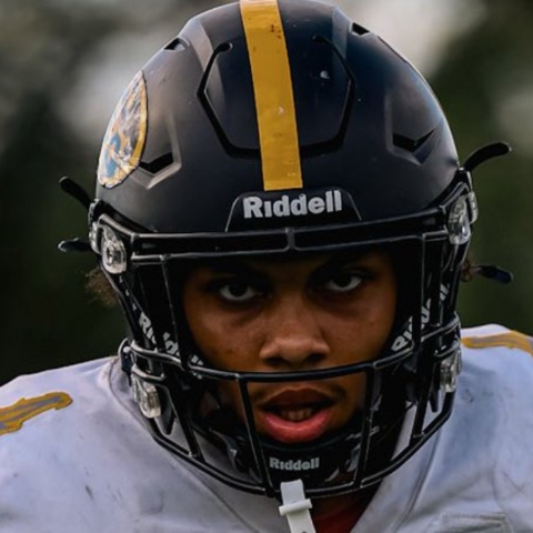 Elijah Butler