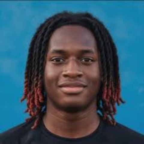 Jakenyon Allen