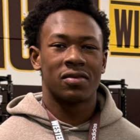 Brandon (BJ) Adams Jr